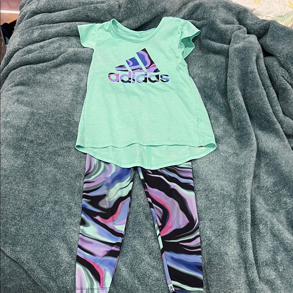 Adidas set